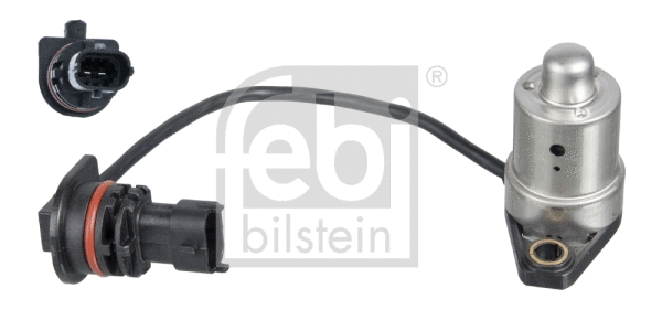 Sensor, engine oil level (40794)