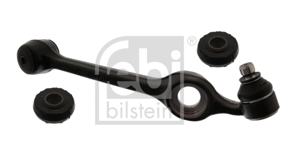 Control/Trailing Arm, wheel suspension (09156)