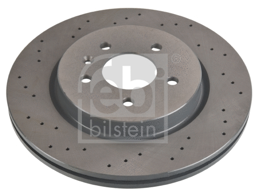 Brake Disc (108196)