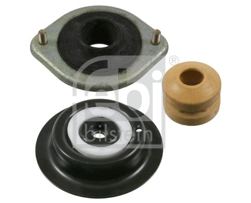 Suspension Strut Support Mount (17185)