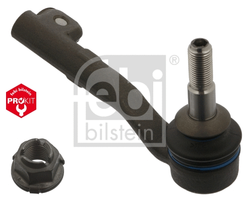 Tie Rod End (44658)