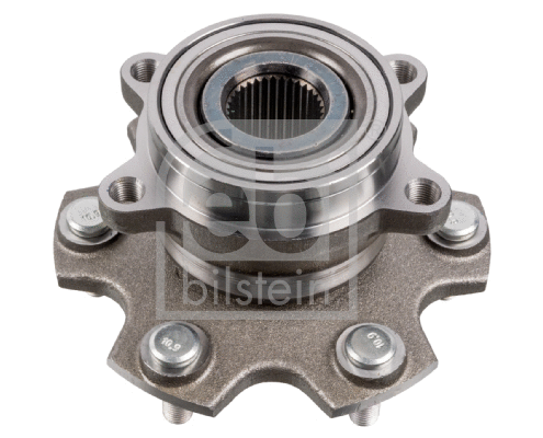 Wheel Bearing (174064)
