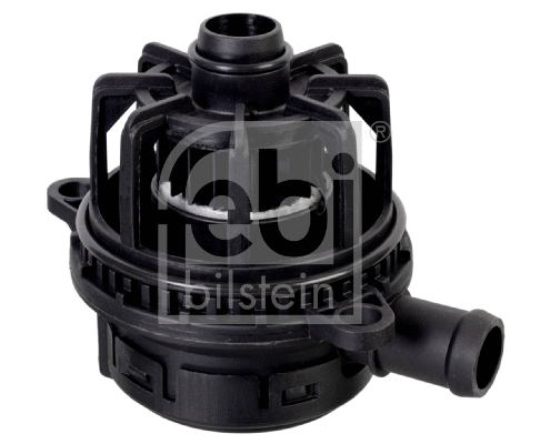 Oil Separator, crankcase ventilation (175969)