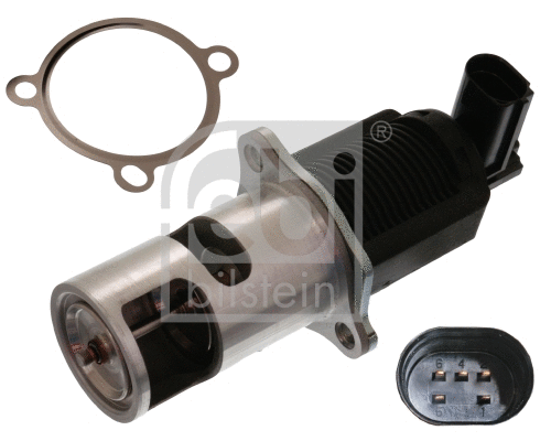 EGR Valve (48333)