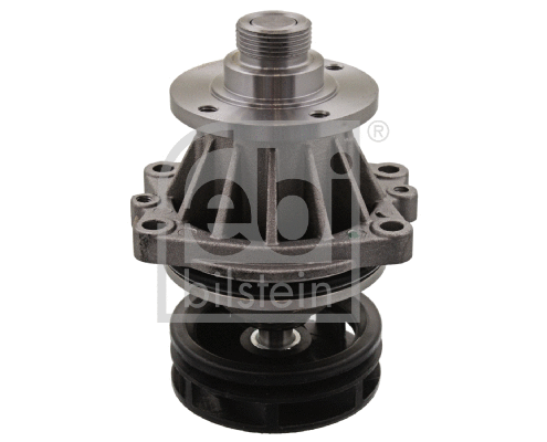 Water Pump, engine cooling (01293)