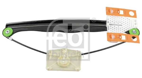 Window Regulator (180216)