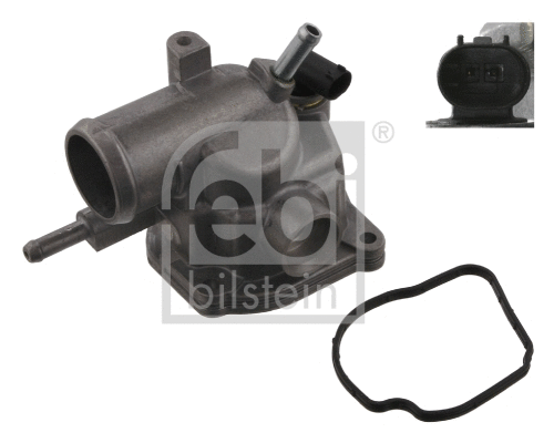 Thermostat, coolant (38288)