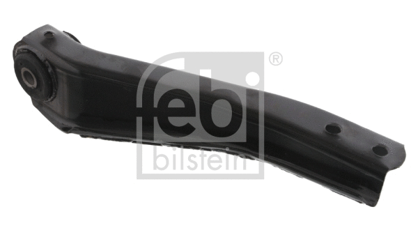 Control/Trailing Arm, wheel suspension (02046)