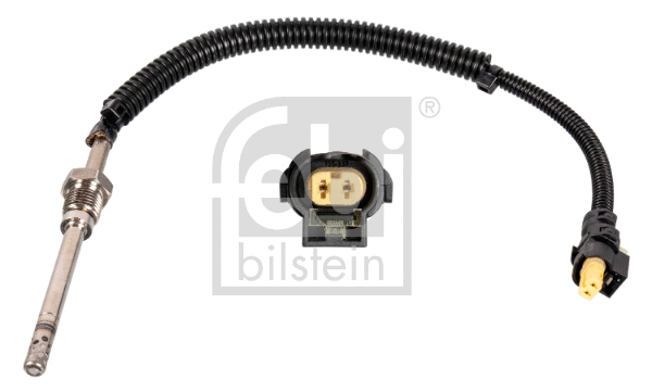 Sensor, exhaust gas temperature (170460)