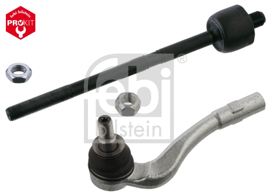 Tie Rod (40140)