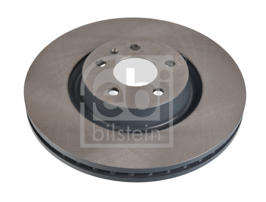 Brake Disc (107506)