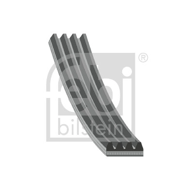 V-Ribbed Belt (184842)