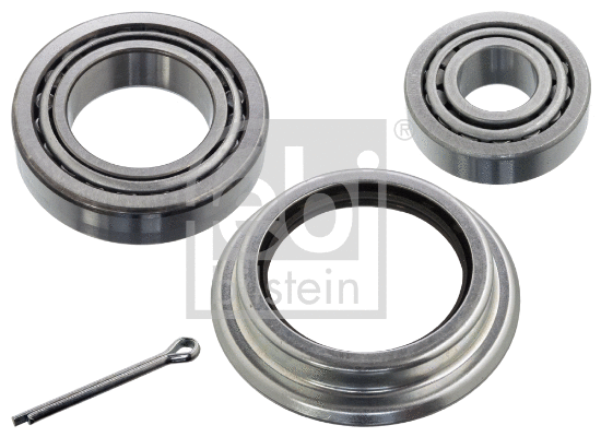 Wheel Bearing Kit (14499)