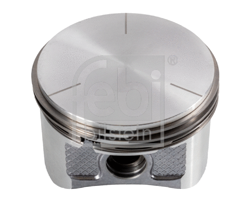Piston, air compressor