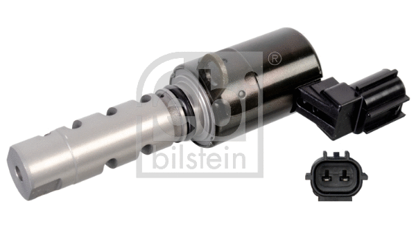 Control Valve, camshaft adjustment (175267)