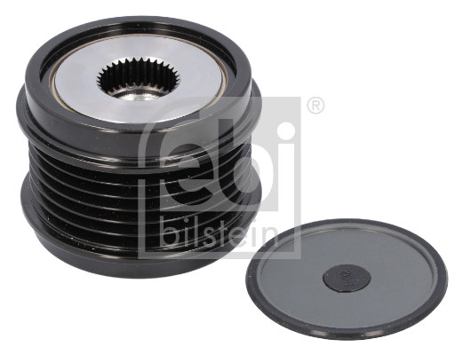 Alternator Freewheel Clutch (184623)