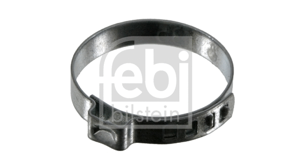 Clamping Clip (03186)