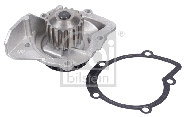 Water Pump, engine cooling (38898)
