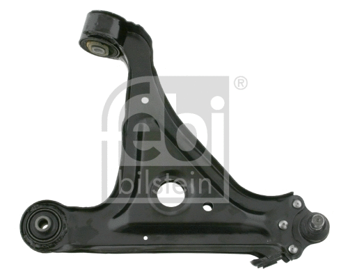 Control/Trailing Arm, wheel suspension (15400)