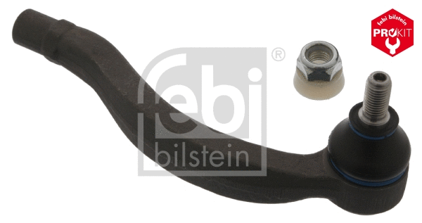 Tie Rod End (43547)