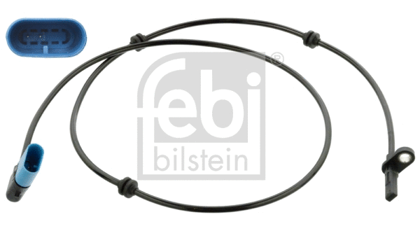 Sensor, wheel speed (107466)