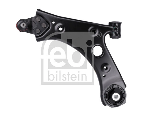 Control/Trailing Arm, wheel suspension (182071)
