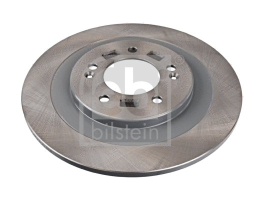 Brake Disc (108563)