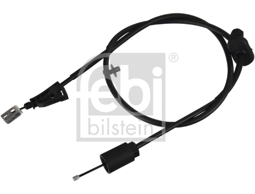 Cable Pull, parking brake (176833)