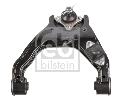 Control/Trailing Arm, wheel suspension (175412)