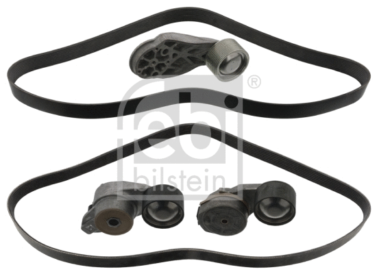 V-Ribbed Belt Set (101431)