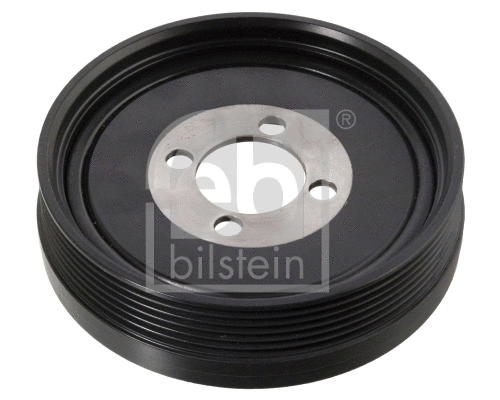 Belt Pulley, crankshaft (102042)