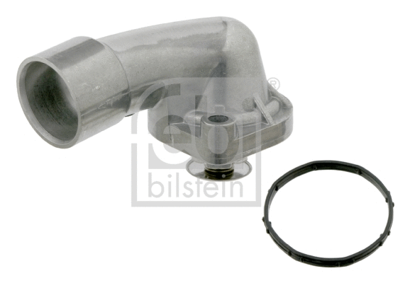 Thermostat, coolant (19595)