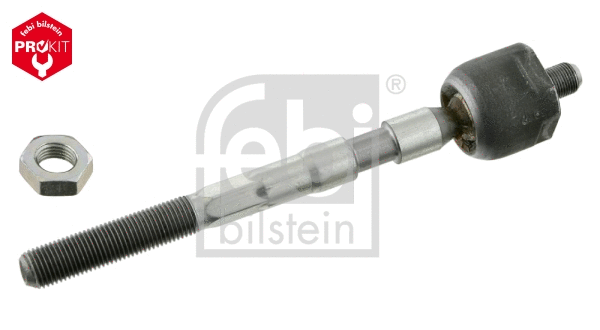 Inner Tie Rod (27725)