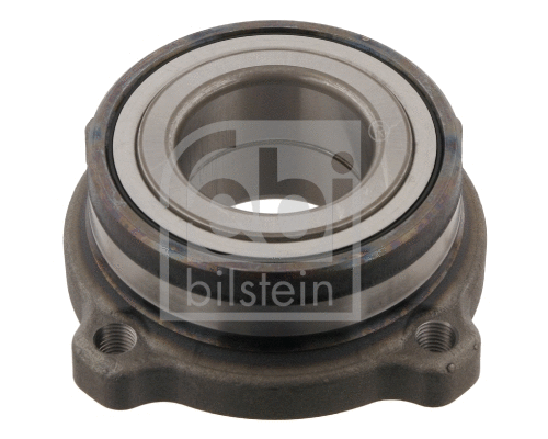 Wheel Bearing Kit (28506)