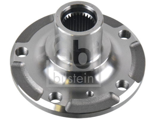 Wheel Hub (176974)