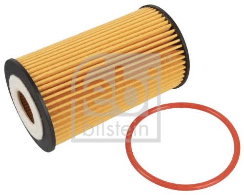 Oil Filter (37257)
