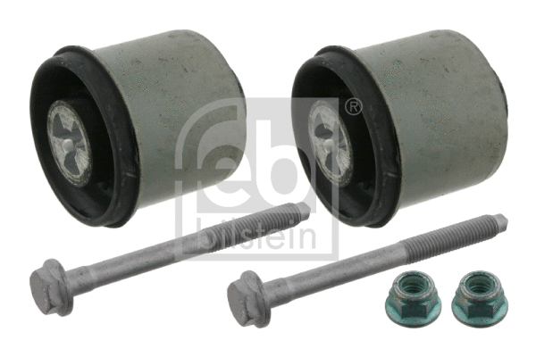 Bearing Set, axle beam (32614)