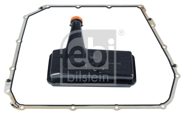Hydraulic Filter Kit, automatic transmission (109100)