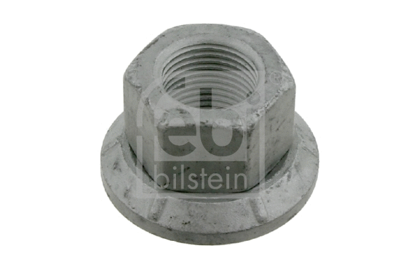 Wheel Nut (26828)