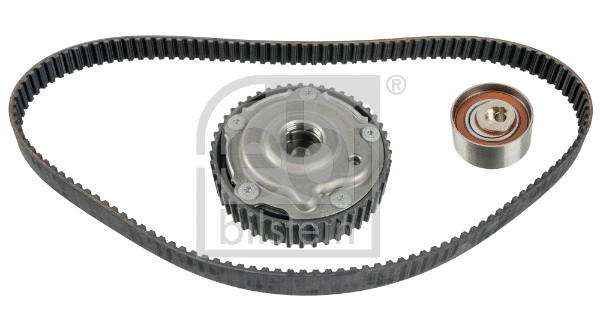 Timing Belt Kit (49385)