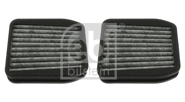 Filter Set, cabin air (28191)