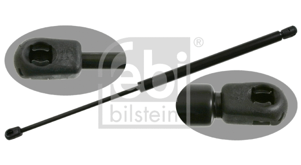 Gas Spring, bonnet (40903)
