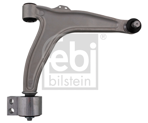 Control/Trailing Arm, wheel suspension (23002)