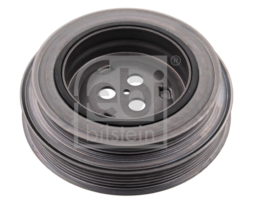 Belt Pulley, crankshaft (49589)