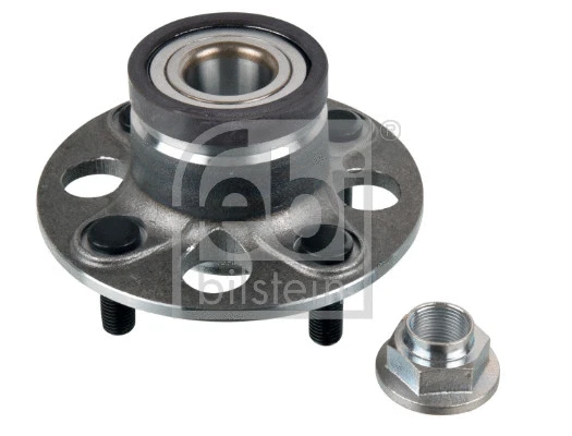 Wheel Bearing Kit (178025)