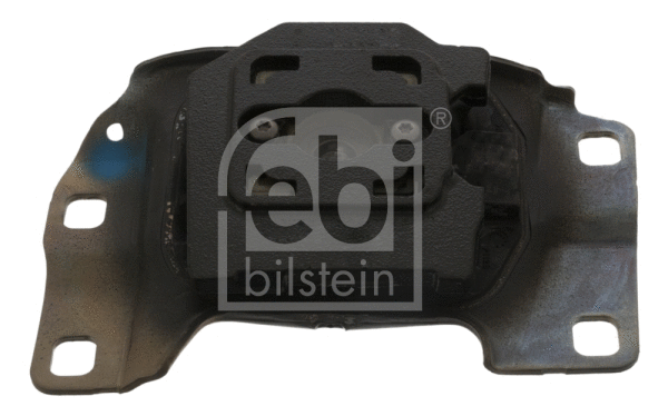 Mounting, automatic transmission (44495)