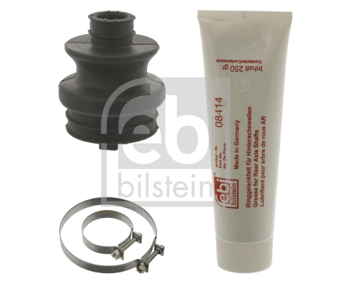 Bellow Kit, drive shaft (06570)