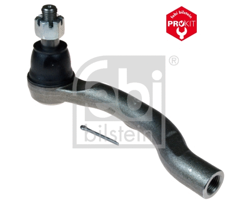 Tie Rod End (48201)