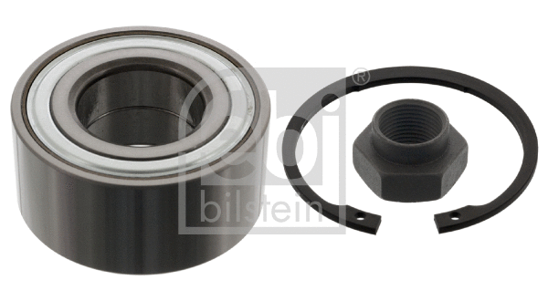 Wheel Bearing Kit (05542)