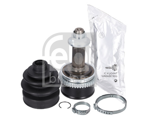 Joint Kit, drive shaft (185063)
